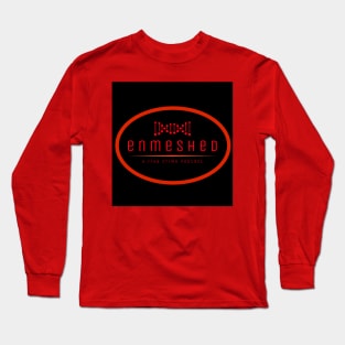 Oval Long Sleeve T-Shirt